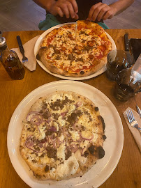 Plats et boissons du Pizzeria Pizz&pizza-saint Chamond - n°13