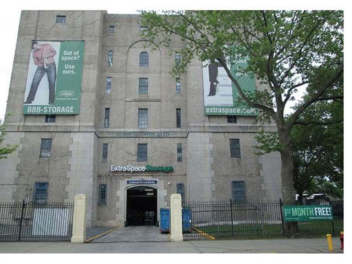 Storage Facility «Extra Space Storage», reviews and photos, 201 64th St, Brooklyn, NY 11220, USA