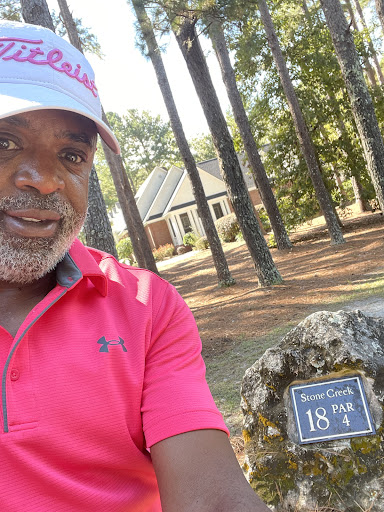 Golf Club «Stone Creek Golf Club», reviews and photos, 4553 Greenway Dr, Valdosta, GA 31602, USA
