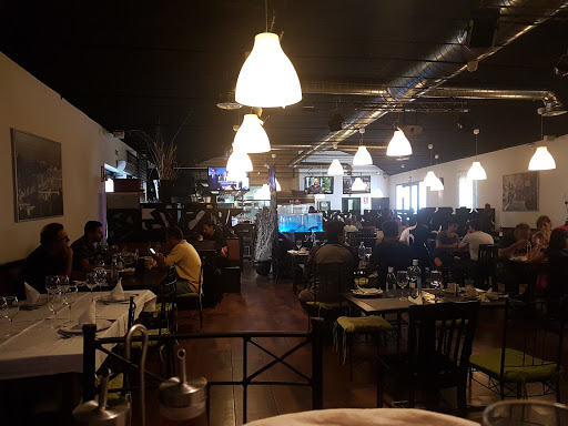 Restaurante La Flama en Daganzo de Arriba
