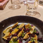 Photo n°1 de l'avis de Marco.a fait le 17/08/2021 à 17:15 sur le  Restaurant Nives à Wolkenstein in Gröden