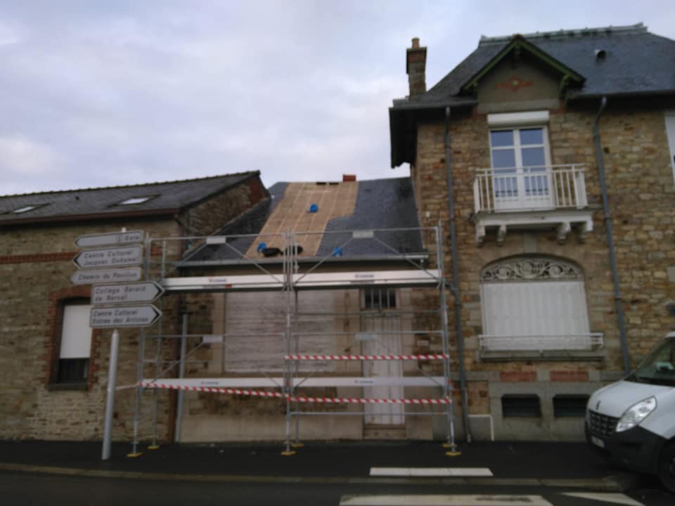 Photo n° 3 de l'avis de STEFF.O fait le 06/02/2020 à 13:00
