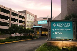 Elkhart General Hospital Emergency Department image
