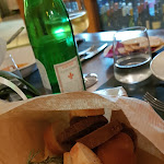 Photo n°1 de l'avis de Roberta.r fait le 21/09/2020 à 05:40 sur le  Da Andrea Cattolica à Cattolica