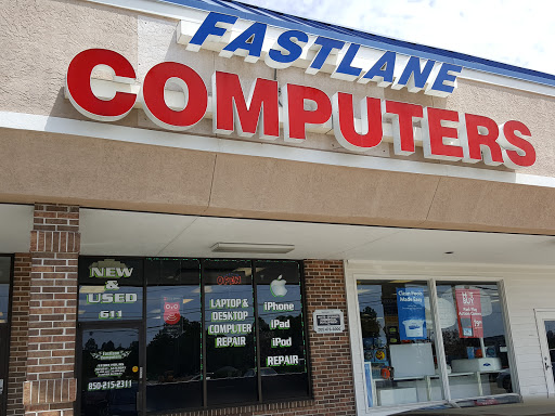 Computer Repair Service «Fastlane Computers», reviews and photos, 611 E 23rd St, Panama City, FL 32405, USA