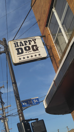 Bar «Happy Dog», reviews and photos, 5801 Detroit Ave, Cleveland, OH 44102, USA