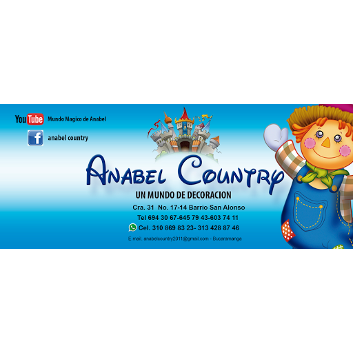 Anabel country