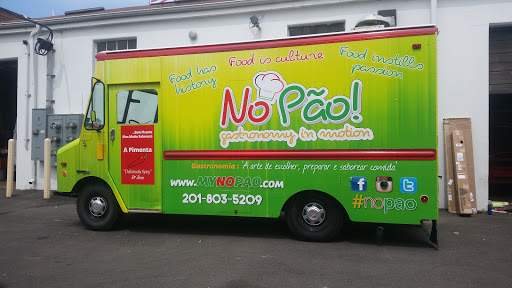 Advertising Agency «Wrap Specialties / Wrap Boys», reviews and photos, 301 Kimball St, Woodbridge, NJ 07095, USA