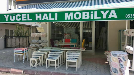 yucel hali mobilya denizli hali magazasi