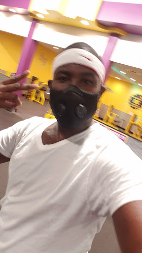 Gym «Planet Fitness», reviews and photos, 39161 Farwell Dr, Fremont, CA 94538, USA