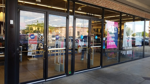 Clothing Store «Old Navy», reviews and photos, 6867 Hwy 6 N, Houston, TX 77084, USA