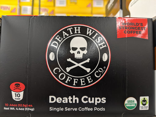 Supermarket «Lucky», reviews and photos, 270 Reservation Rd, Marina, CA 93933, USA