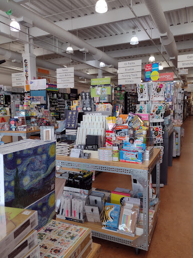 Art Supply Store «Blick Art Materials», reviews and photos, 201 S Clinton St #180, Iowa City, IA 52240, USA