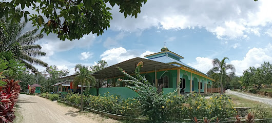 Pondok Pesantren Darul Arqam Muhammadiyah Balebo