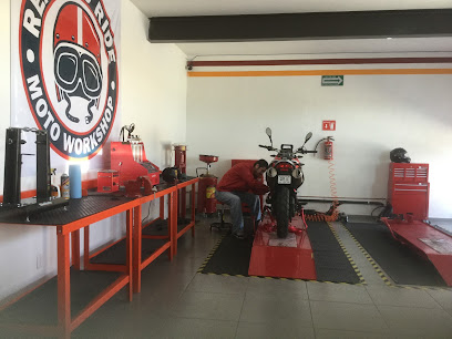 Tienda de Motocicletas en Querétaro - Bajaj Querétaro Quintana Poniente (Ready to Ride)