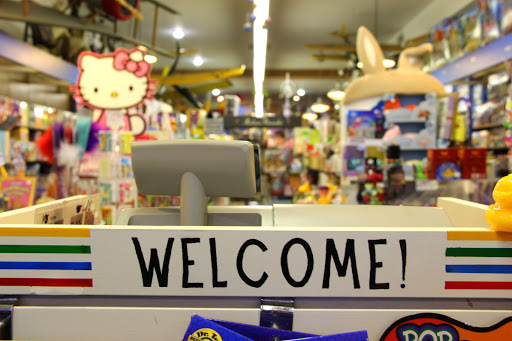 Toy Store «Brookside Toy and Science», reviews and photos, 330 W 63rd St, Kansas City, MO 64113, USA