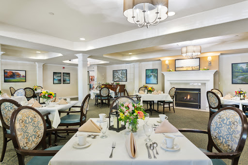 Aegis Living Carmichael image