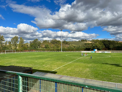 Football Club L'Isle Jourdain à L'Isle-Jourdain