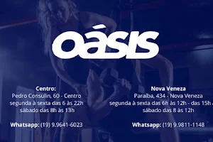 Oasis Fitness Academy image