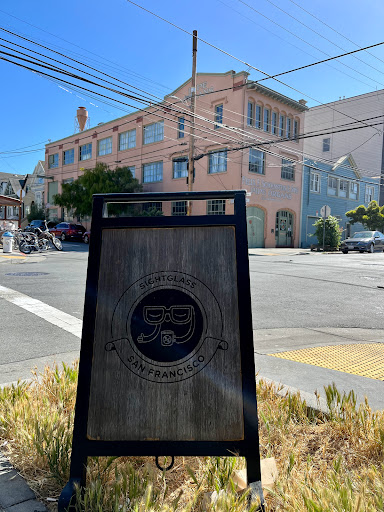 Coffee Shop «Sightglass Coffee», reviews and photos, 3014 20th St, San Francisco, CA 94110, USA