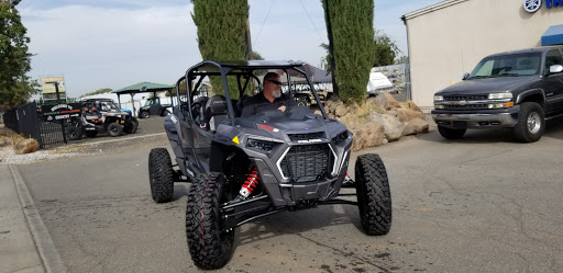 Snowmobile Dealer «Glende Polaris Yamaha», reviews and photos, 2838 CA-32, Chico, CA 95973, USA