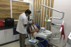 Rai's Smile Central Dental Clinic image