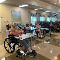 Baywood Crossing Rehabilitation & Healthcare Center - Photo 7 - Car repair in Pasadena, TX, Pasadena