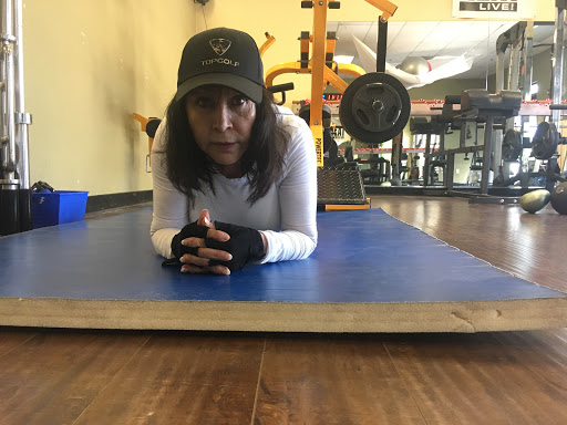 Personal Trainer «Zenergy Fit Lab», reviews and photos, 6930 Indiana Ave #6, Riverside, CA 92506, USA