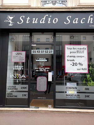 STUDIO SACHA à Antony