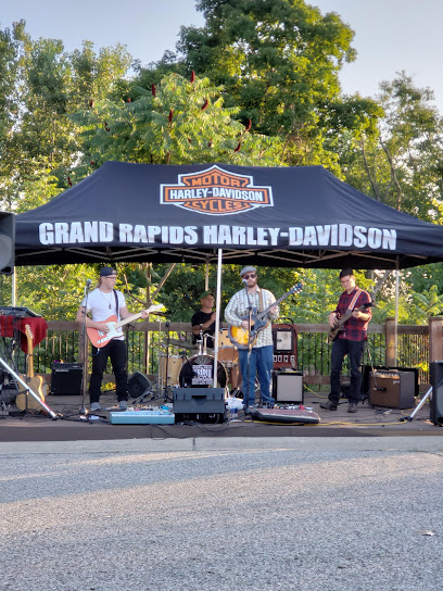 Grand Rapids Harley-Davidson
