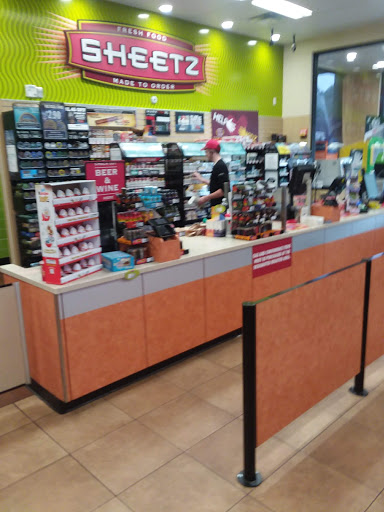Convenience Store «Sheetz», reviews and photos, 1978 Baltimore Pike, Gettysburg, PA 17325, USA