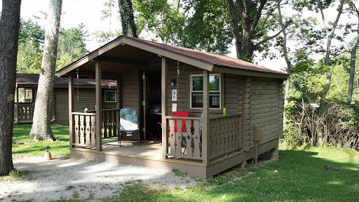 Campground «Winton Woods Campground», reviews and photos, 10245 Winton Rd, Cincinnati, OH 45231, USA