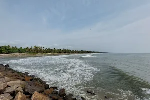 Chellanam Beach Kochi image