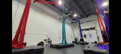 Dance School «Aerial Cirque Over Denver», reviews and photos, 8964 E Hampden Ave, Denver, CO 80231, USA
