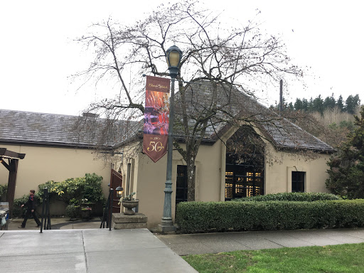 Winery «Chateau Ste. Michelle Winery», reviews and photos, 14111 NE 145th St, Woodinville, WA 98072, USA