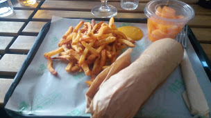 Photo n°38 de Suppli Factory à Nantes ()