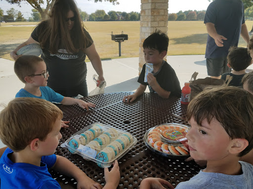 Park «Watters Crossing Park», reviews and photos, 1201 Bel Air Dr, Allen, TX 75013, USA