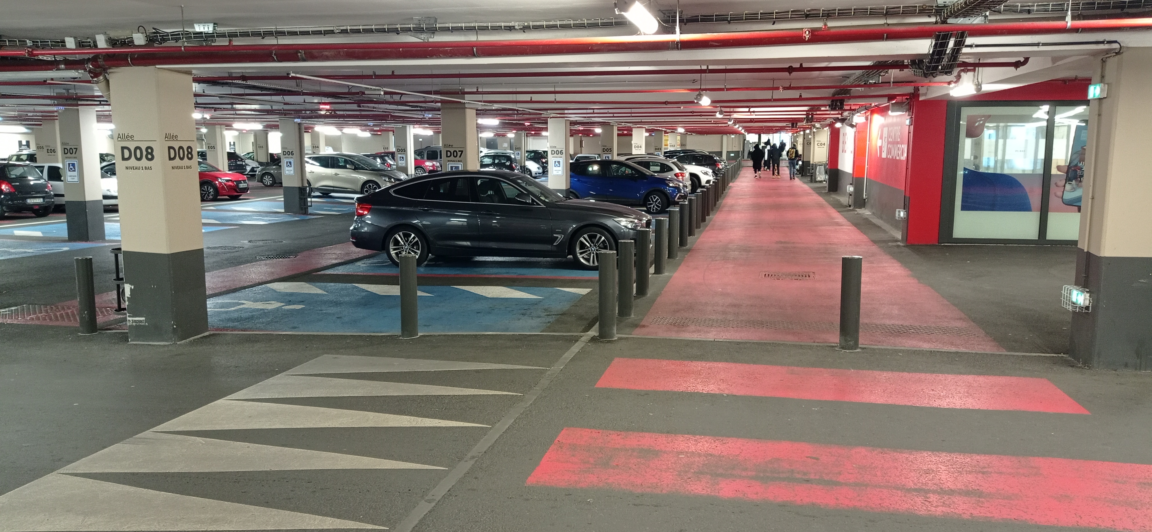 Photo n° 3 de l'avis de E.D fait le 14/03/2023 à 19:53