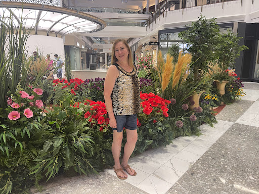 Shopping Mall «Tysons Galleria», reviews and photos, 2001 International Dr, McLean, VA 22102, USA