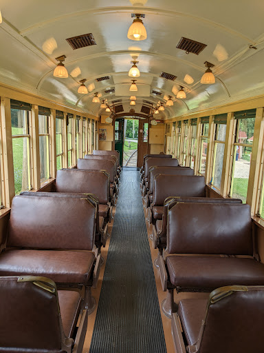 Museum «Fox River Trolley Museum», reviews and photos, 365 S La Fox St, South Elgin, IL 60177, USA