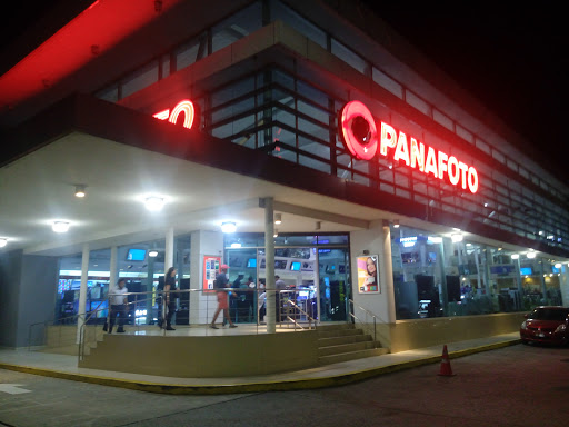 Panafoto | Albrook Mall