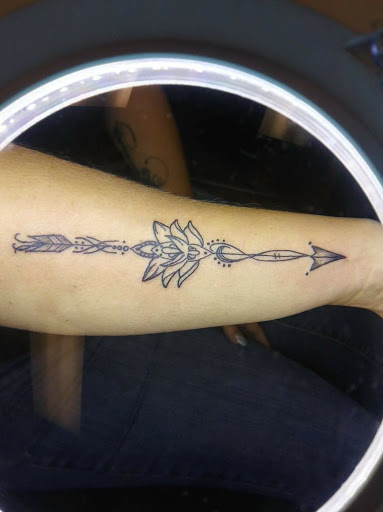 Explore iowa hawkeye tattoo ideas, creative tattoo ideas in Lakeland, available at 360 INKpressions