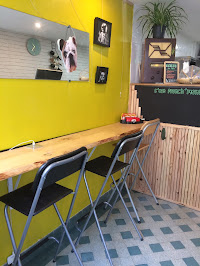Photos du propriétaire du Restaurant Snack Dog eat dog à Vannes - n°1