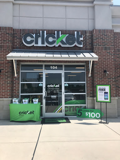 Cricket Wireless Authorized Retailer, 4270 Atlanta Hwy #104, Loganville, GA 30052, USA, 