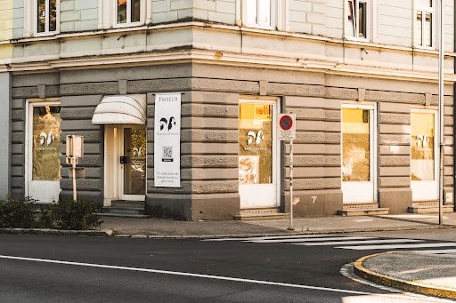 Saeed City Style In Wels