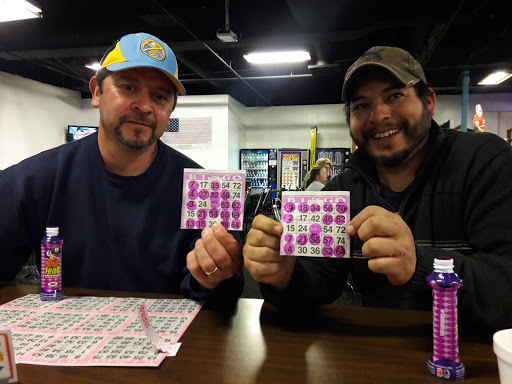 Casino «Bingo Casino», reviews and photos, 4109 Club Manor Dr, Pueblo, CO 81008, USA