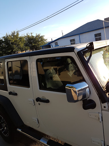 Auto Parts Store «Pep Boys Auto Parts & Service», reviews and photos, 1203 E Lohman Ave, Las Cruces, NM 88001, USA