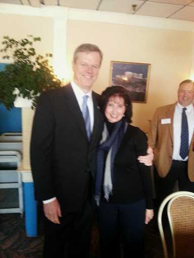 Greek Restaurant «Olympia Restaurant», reviews and photos, 453 Market St, Lowell, MA 01854, USA