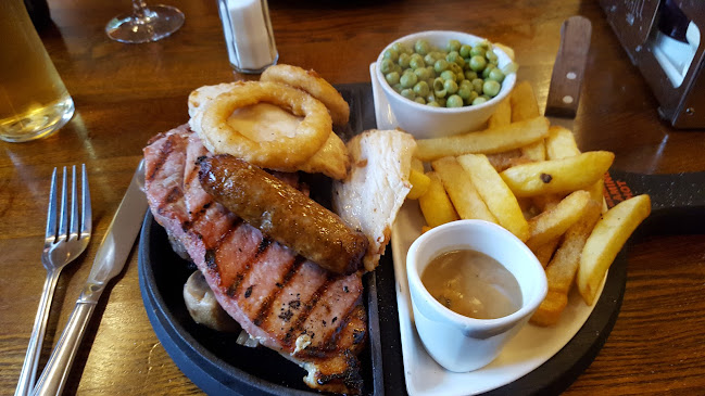 Reviews of Nags Head in Derby - Pub