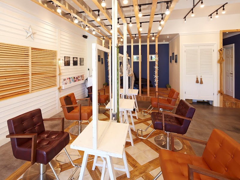 Beauty Beast 豊見城店 沖縄県豊見城市宜保 美容院 美容院 グルコミ